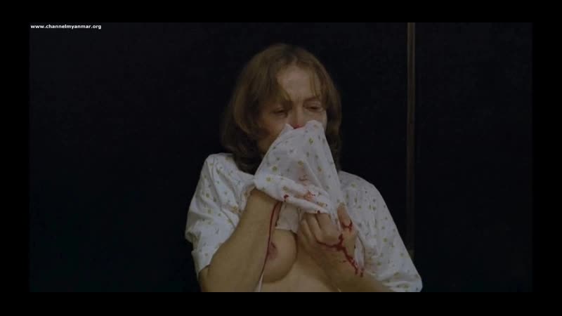 the piano teacher (2001)