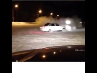 Братишка на приоре