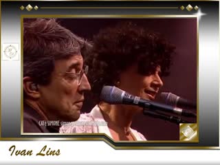 Simone e ivan lins começar de novo [2004] dvd