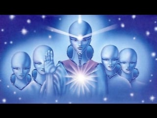 3 alienrassen die mit uns in kontakt stehen sollen