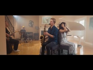 Песня bts fake love в исполнении sam tsui, megan lee и khs