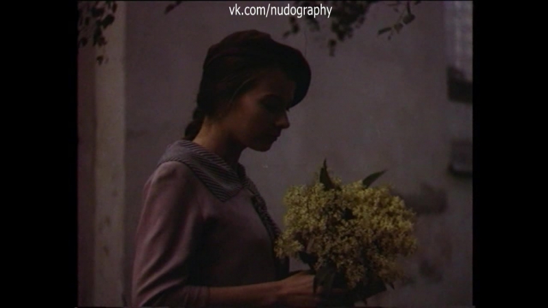 Юлия высоцкая в фильме "заколдованные" (дружный народ, 1994, гарник аразян)