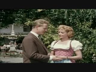 Die winzerin von langenlois (1957) de aka und so was will erwachsen sein