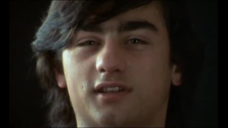 Жизнь, пропитанная любовью / er moretto von liebe leben (1984)