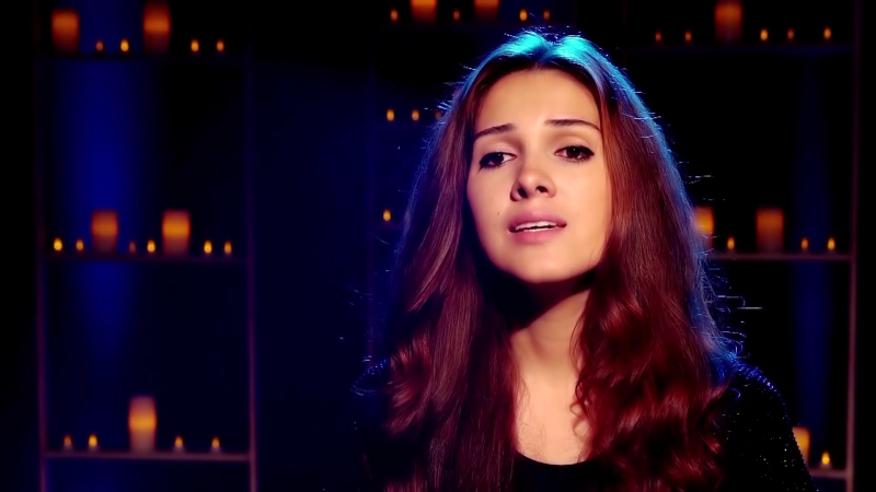 Дарина кочанжи отпущу свою боль (2016)