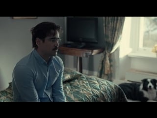 Лобстер (the lobster) (2015) трейлер русский язык hd