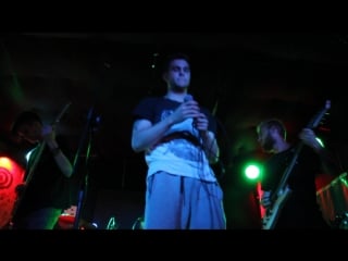 Illusive hope sins (live) banka spb