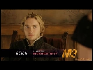 Reign sneak peek 2x20