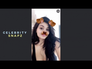 Kylie jenner sexy snapchat videos august 31st (2016) hd 1080p