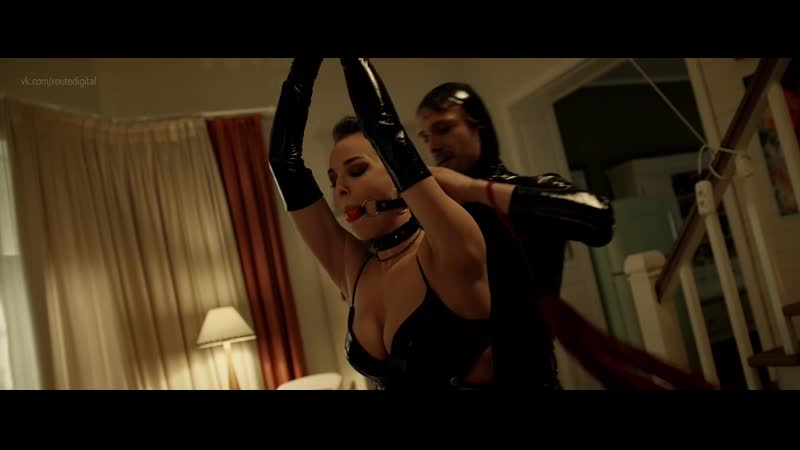 Natalya mazur, angelika nikolaeva seks i nichoho osobystoho (2018) / наталья мазур, анжелика николаева секс и ничего личного