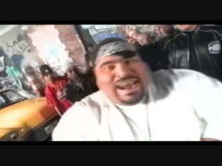 Mack 10 (feat big pun, fat joe & cj mack) let the games begin
