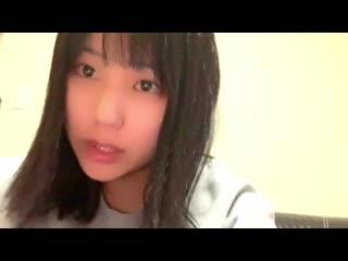 210108 showroom hkt48 team h tanaka miku 2134