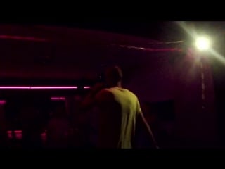 Baddy party нвсн [cryhouse]