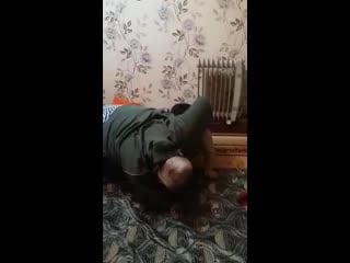 Video by azizbek ergeshov