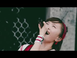 Momoiro clover z anta tobashi sugi!! (kishidan banpaku 20180916)