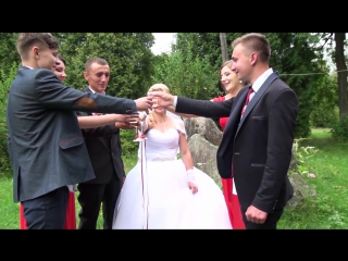 Кліп весільний весілля м калуші 16 07 2016р надія & мар"ян my wedding day