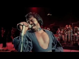 The payback james brown live zaire 1974