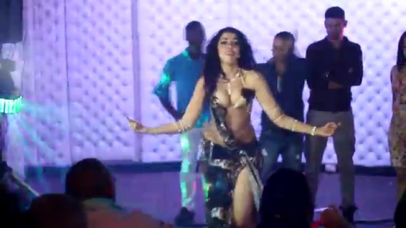 Bellydance show by lorelei الرقص الشرقي awal mara مصطفى كامل اول مرة