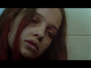 Я кристина / christiane f wir porn vom bahnhof sex (1981)