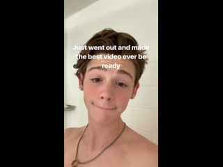 Payton moormeier instagram stories 25/06/2019