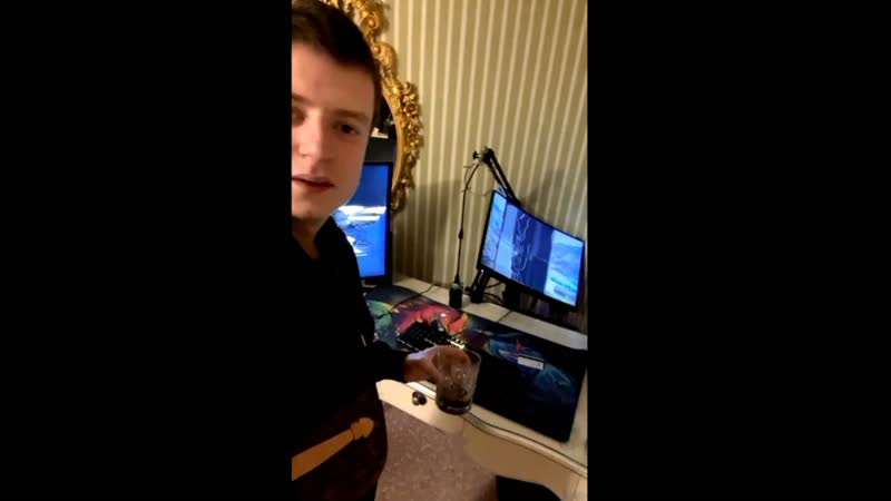 Разбитый комп