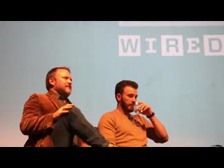 Rian johnson about negative reaction on diversity in star wars