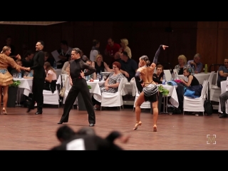 Maletin ilya mayer polina, can ¦ goc 2018 mannheim wdc wss pro lat r1 s