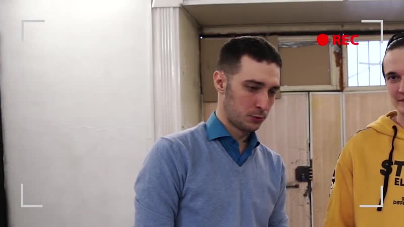 Тиндер в реальной жизни по частям тела