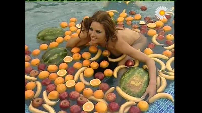 Голая алина артц мисс русская ночь 2011 | съёмки для календаря