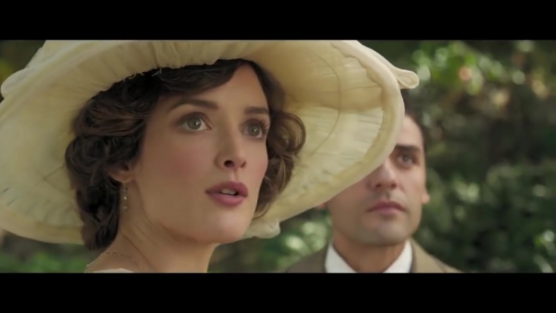 Обещание ⁄ the promise (2016) русский трейлер