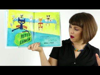 Pete the cat rockin in my school shoes by eric litwin and james dean