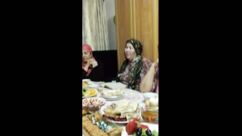 Гөлдәр апай балан