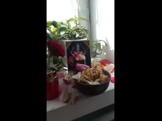 Кали бхайрава пуджа