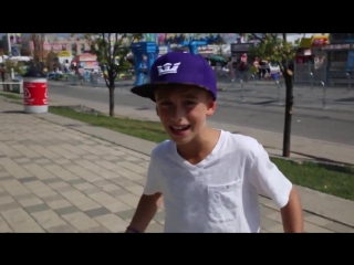 Miley cyrus we cant stop johnny orlando