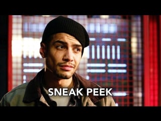 Arrow 6x20 sneak peek "shifting allegiances" (hd) season 6 episode 20 sneak peek