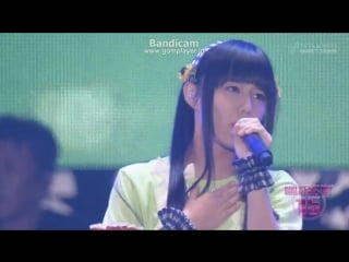 Team yotsuba midori no machi girls' factory 15