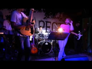 Queen'иkа барабанное соло и i want to break free (live in бухарест)