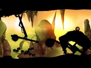 Badland trailer