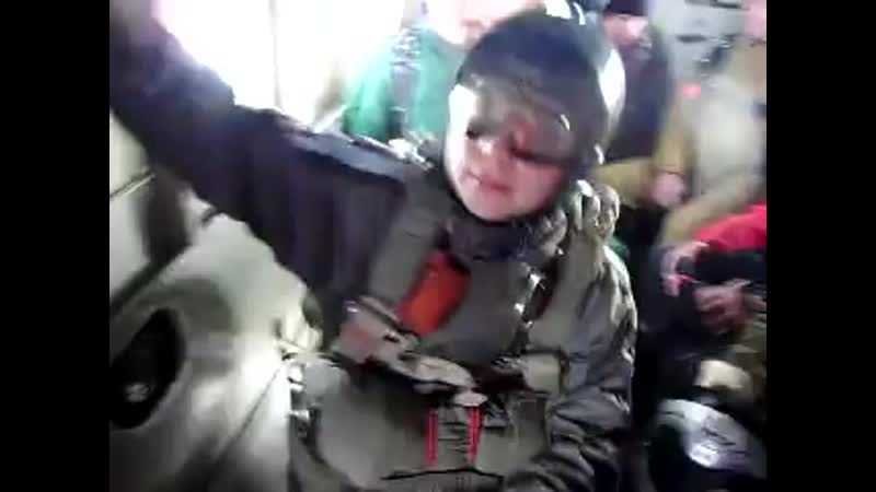 Выход аллена бойкова