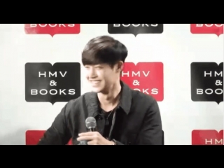 Thank you for the best 40 minutes of my day!! キムヒョンジュン kimhyunjoong waitforme