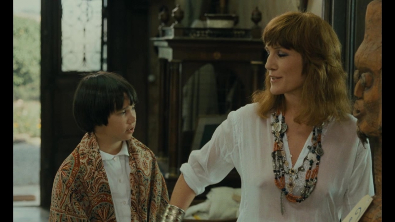 Harriet walter milou en mai (харриет уолтер милу в мае)
