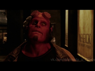 Хеллбой герой из пекла (hellboy)