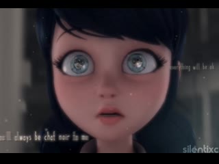 [edit by silentixc] marinette x lady bug x adrien x chat noir x marichat x adrienette x ladynoir x ladrien /// miraculous vine