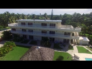 Cabarete sunrise hotel