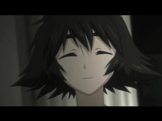 【steins;gate】 mayuri reflection