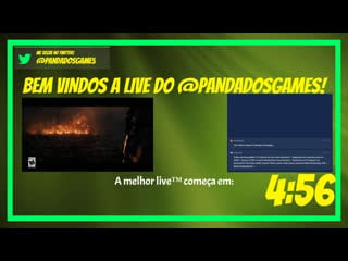 3 dias de escuridão!? a profecia se fez como previsto? segundas de clube da luta no #eso