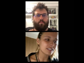 Интервью с любовью аксеновой