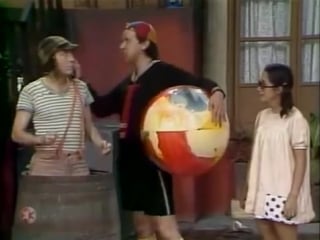 92 el chavo del 8 las nuevas vecinas 3