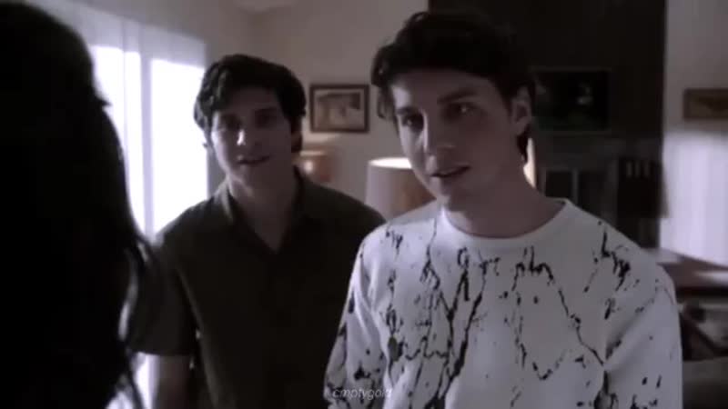 Darrow porn video – Trevor askill, brandon darrow and rowan fricks