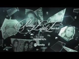 Pretty little liars 6x02 promo